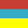 red/light blue/yellow